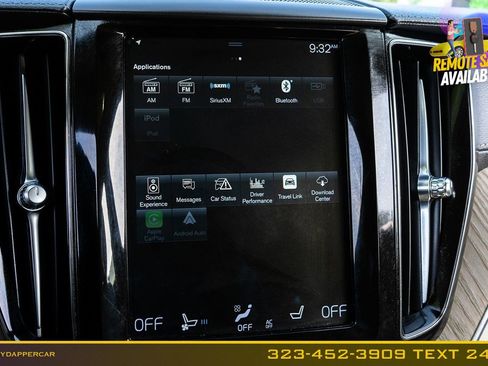 Used 2021 Volvo XC60 T5 Inscription w/ Advanced Package image 31