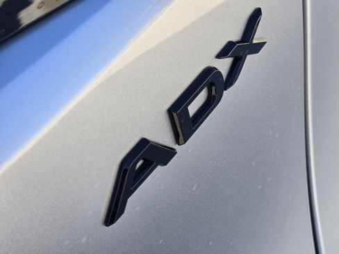 Certified 2025 Acura ADX Base image 13