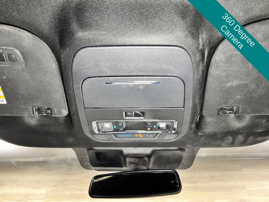 Used 2023 Ford F150 Platinum w/ Equipment Group 701A High AWD/4WD image 19