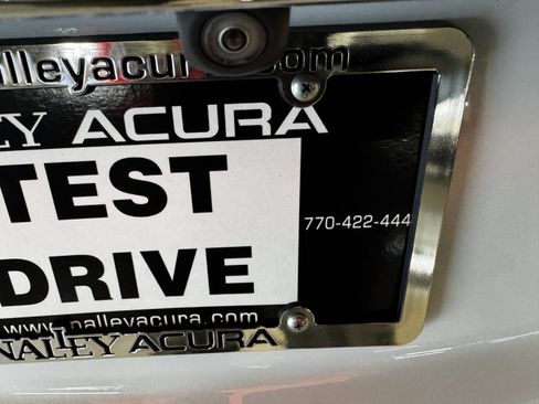 Certified 2020 Acura MDX w/ Technology Package AWD/4WD image 49