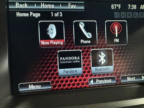 Used 2015 GMC Terrain SLE w/ Chrome Edition image 20