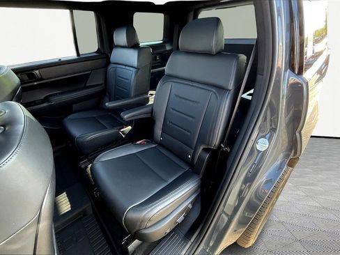 Used 2025 Hyundai Santa Fe Calligraphy image 26