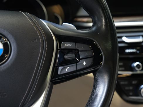 Used 2017 BMW 530i image 41