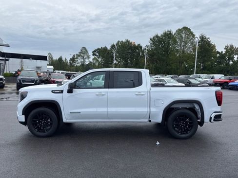 New 2026 GMC Sierra 1500 Elevation image 2