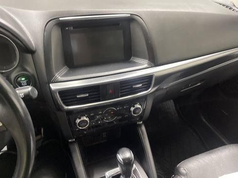Used 2016 MAZDA CX-5 Grand Touring image 30