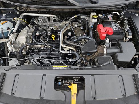 Used 2021 Nissan Rogue SV AWD/4WD image 27