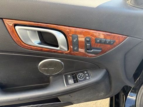 Used 2012 Mercedes-Benz SLK 350 image 16
