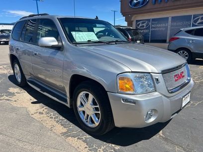 Used 2008 GMC Envoy Denali w/ Sun And 6-Disc Cd Package