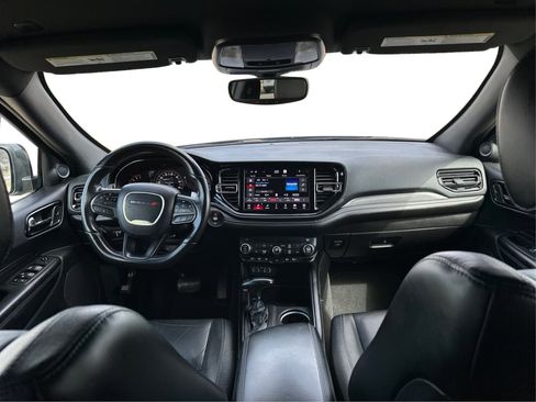 Used 2021 Dodge Durango GT w/ Blacktop Package image 39