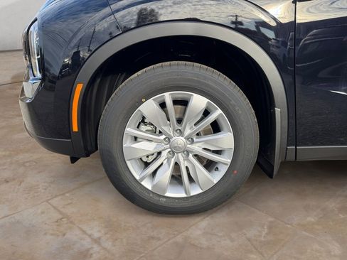 New 2026 Mitsubishi Outlander ES AWD/4WD image 14