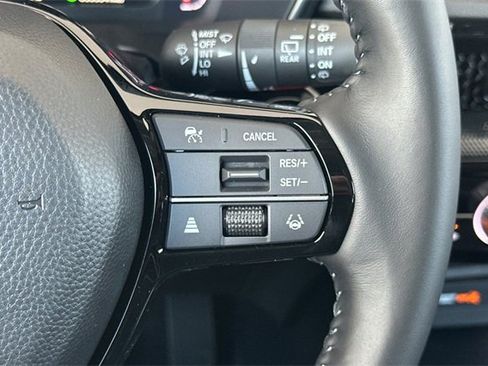 New 2026 Honda CR-V EX-L image 27