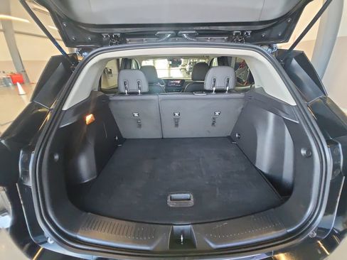 Certified 2024 Buick Encore GX Sport Touring w/ Experience Buick Package AWD/4WD image 23