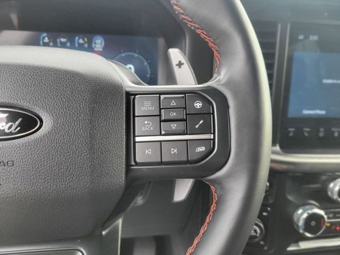 Used 2025 Ford F150 Raptor AWD/4WD image 27