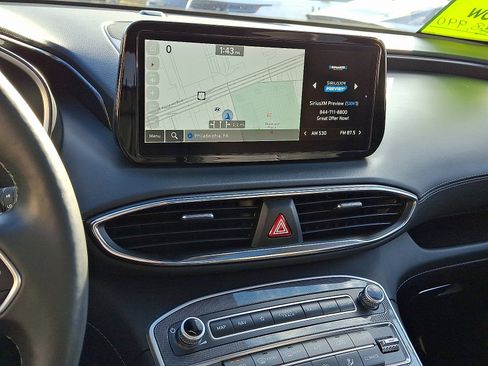 Certified 2023 Hyundai Santa Fe Limited image 17