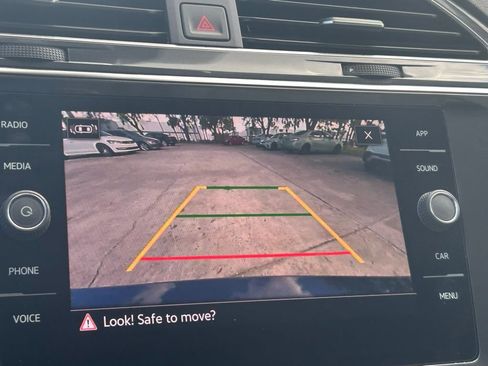 Certified 2023 Volkswagen Tiguan SE image 19