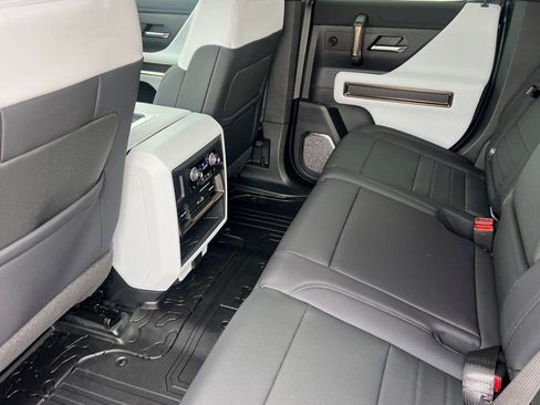 New 2025 GMC Hummer EV 3X AWD/4WD image 9