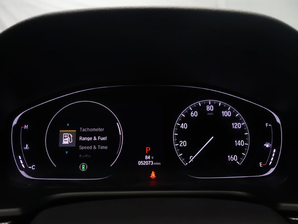 Used 2018 Honda Accord Sport image 21