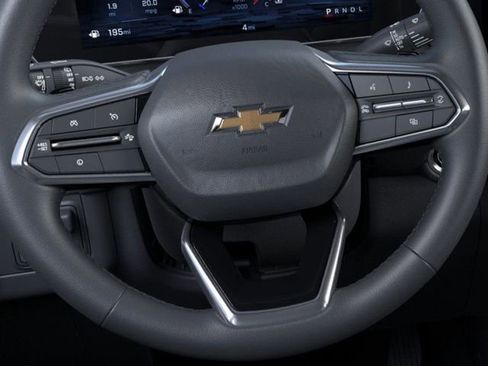 New 2025 Chevrolet Tahoe LS w/ Max Trailering Package image 19