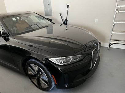 Used 2023 BMW i4 eDrive35