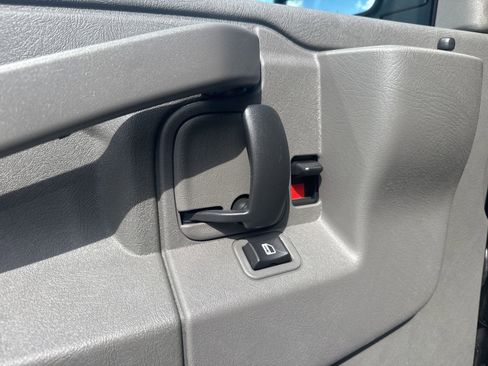 New 2026 Chevrolet Express 2500 w/ Driver Convenience Package RWD image 13