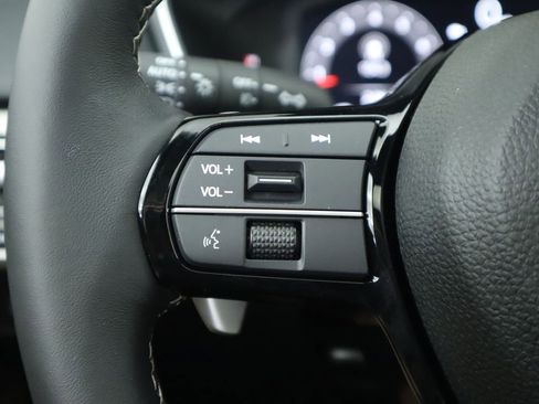 Used 2026 Acura Integra A-Spec FWD image 13