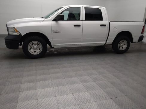 Used 2016 RAM 1500 Tradesman w/ Popular Equipment Group AWD/4WD image 2