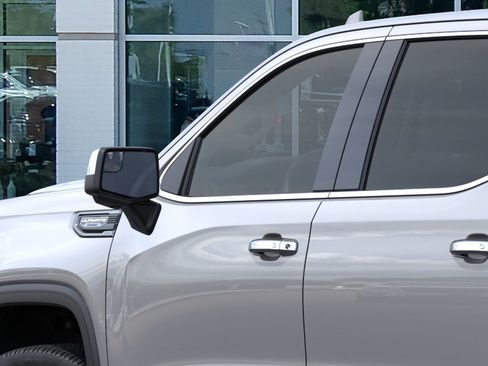 Used 2026 GMC Sierra 1500 Denali Ultimate AWD/4WD image 14