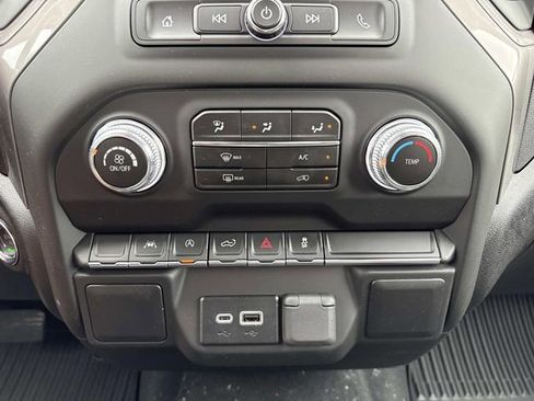 New 2026 GMC Sierra 1500 Pro w/ Graphite Edition image 23