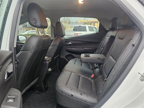 Used 2023 Chevrolet Bolt LT w/ Infotainment Package image 18