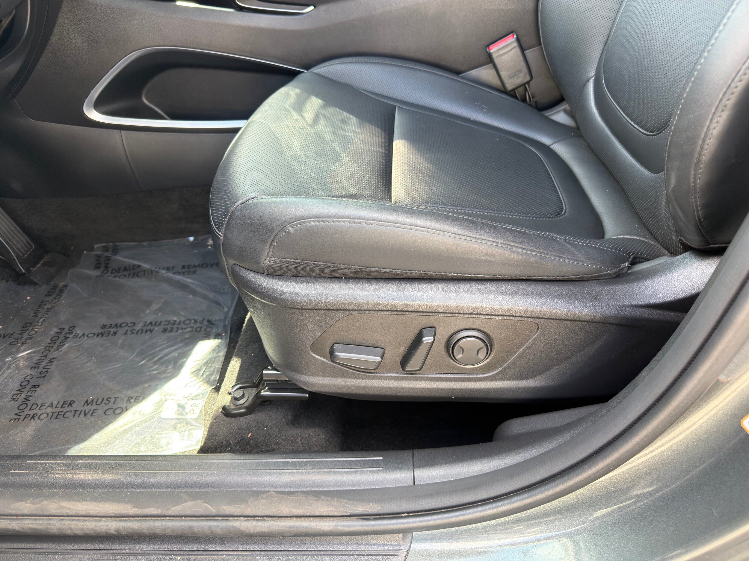 Used 2024 Hyundai Tucson SEL AWD/4WD image 26