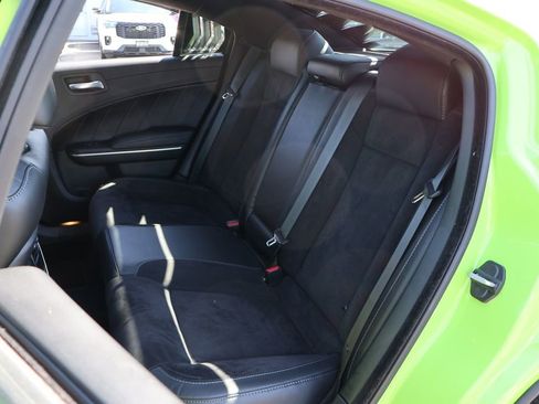 Used 2023 Dodge Charger Scat Pack RWD image 23