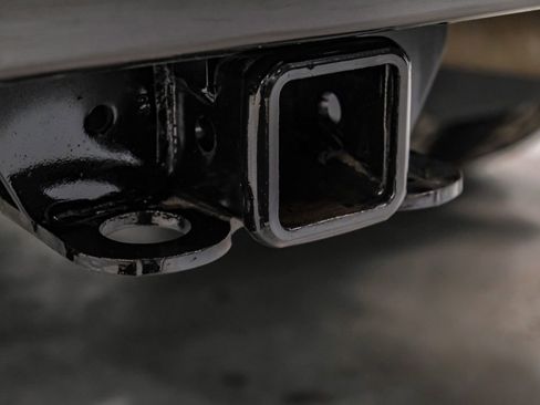 Used 2024 RAM 3500 Laramie w/ Night Edition image 58