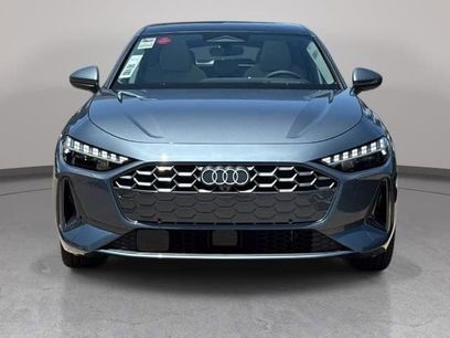 New 2025 Audi A5 2.0T Premium Plus