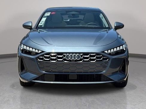 New 2025 Audi A5 2.0T Premium Plus image 1