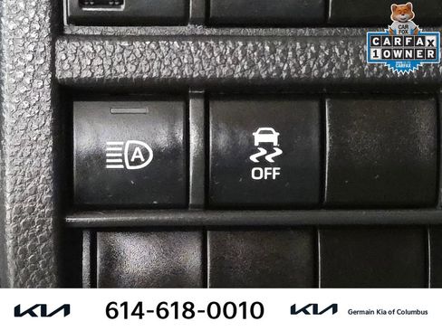 Used 2024 Toyota Tacoma SR RWD image 30