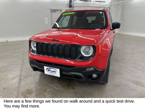 Used 2020 Jeep Renegade Sport image 5