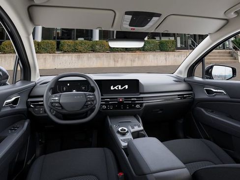 New 2026 Kia Sportage S image 15