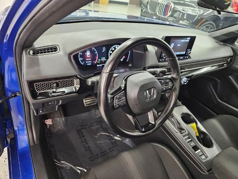 Used 2024 Honda Civic Sport image 7