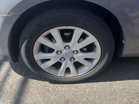 Used 2007 MAZDA MAZDA3 i Touring image 10