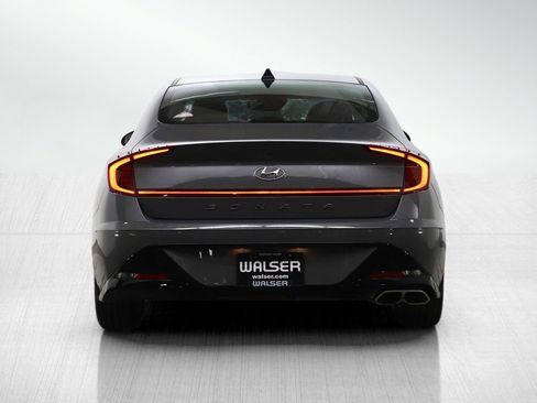 Used 2023 Hyundai Sonata SEL image 4