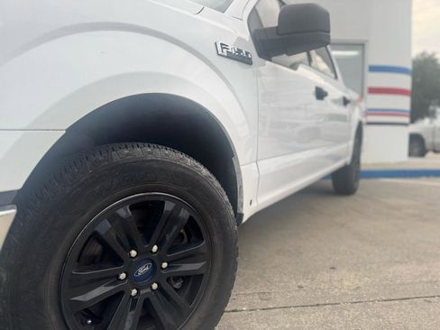 Used 2019 Ford F150 XLT RWD image 4