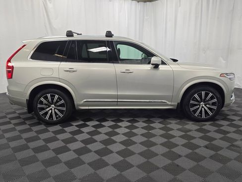 Used 2020 Volvo XC90 T6 Inscription w/ Protection Package image 7