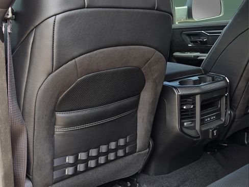 New 2026 RAM 1500 RHO AWD/4WD image 19