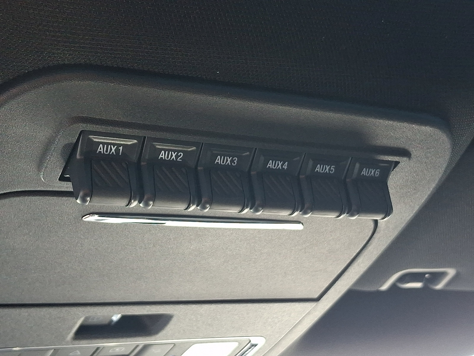 Used 2024 Ford F150 Raptor AWD/4WD image 24