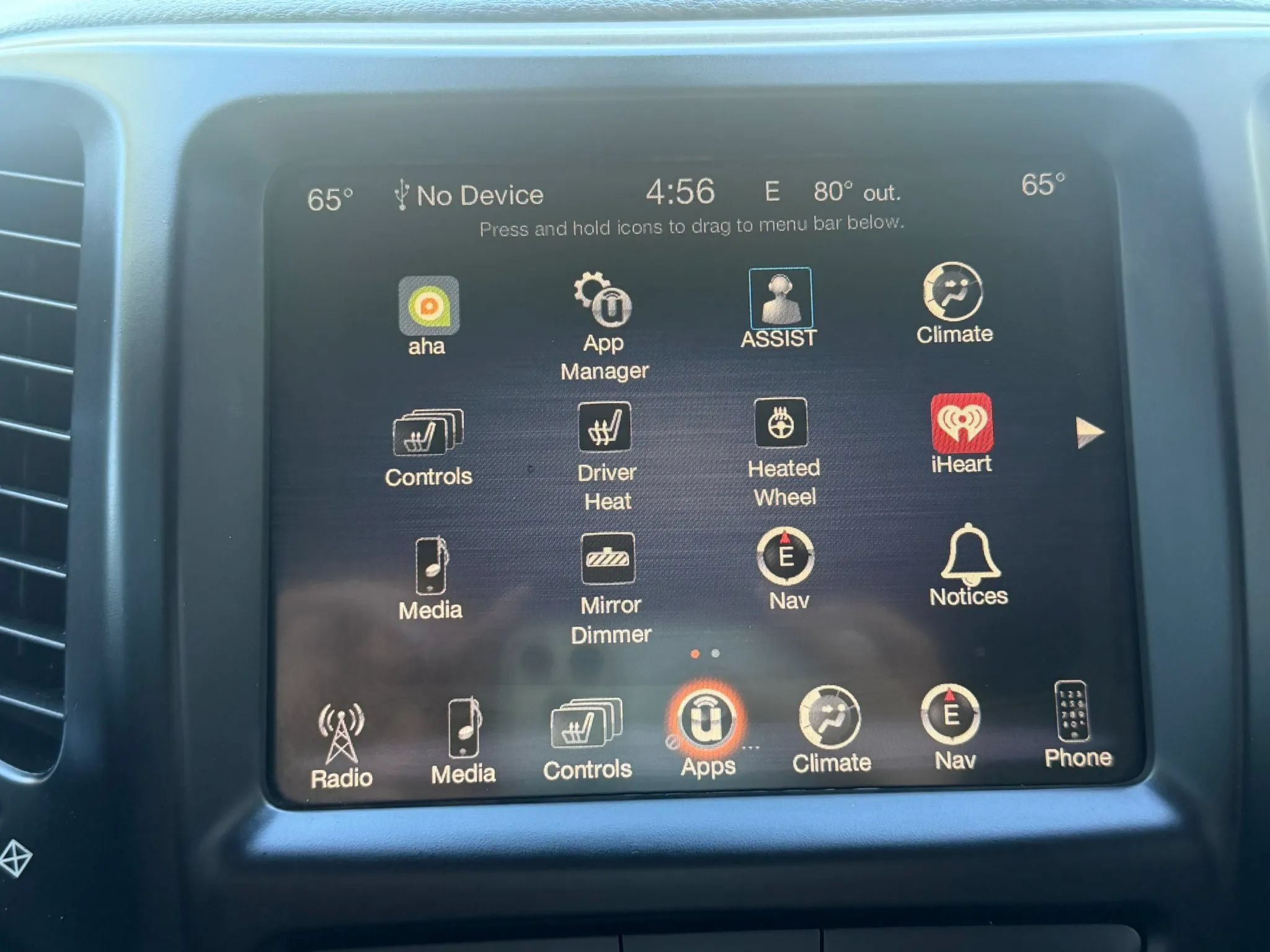 Used 2017 Jeep Cherokee Limited FWD image 40
