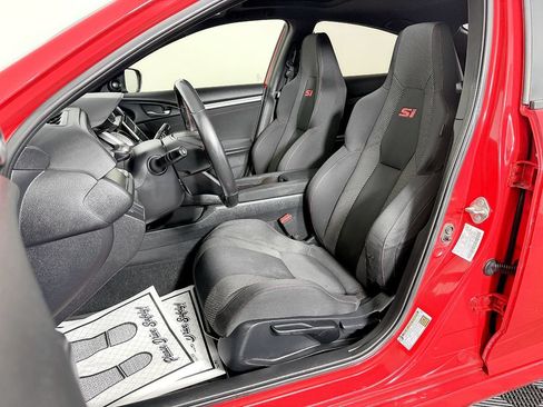 Used 2018 Honda Civic Si image 31