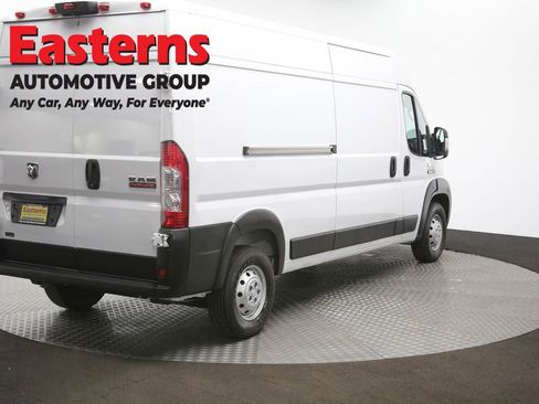 Used 2022 RAM ProMaster 2500 image 38