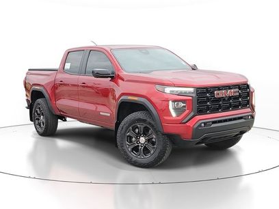 Used 2023 GMC Canyon Elevation w/ Elevation Premium Package