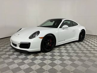 Used 2018 Porsche 911 Carrera 4S video 1