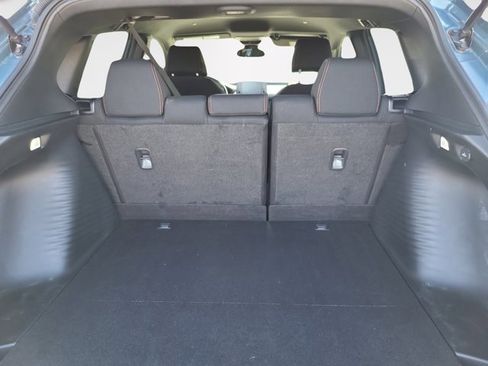 Certified 2023 Honda HR-V Sport image 14